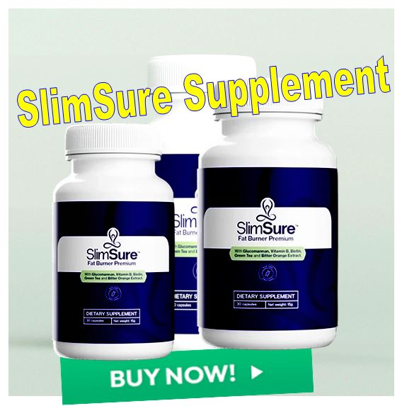 SlimSure Supplement