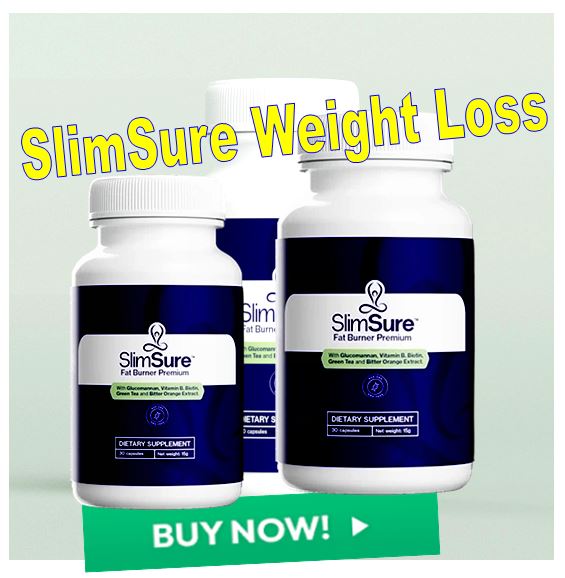 SlimSure Weight Loss