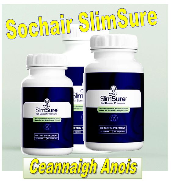 Sochair SlimSure