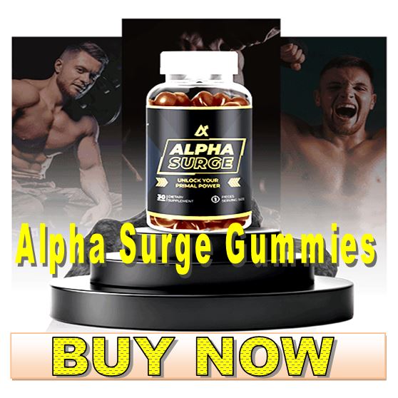 Alpha Surge