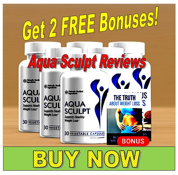 Aqua Sculpt Reviews