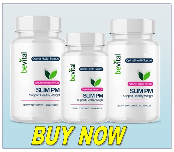 Bevital Slim PM