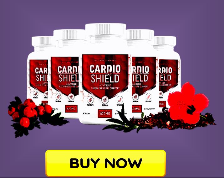 CardioShield reviews