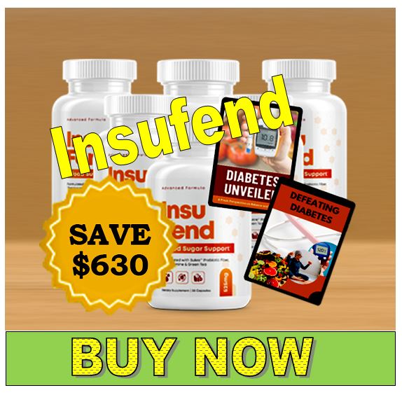 Insufend