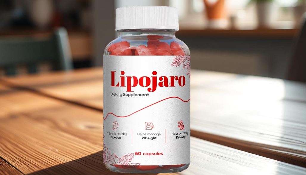 LipoJaro