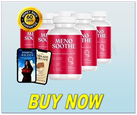 Meno Soothe
