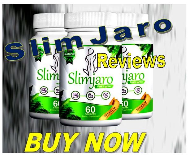 SlimJaro Reviews