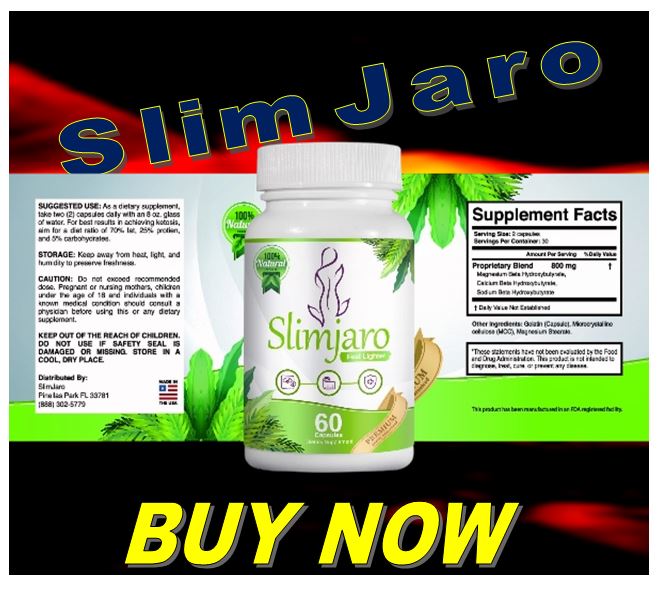 SlimJaro