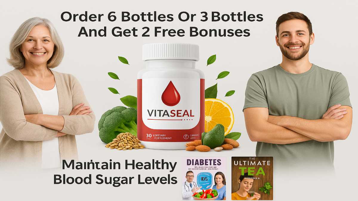 Vitaseal