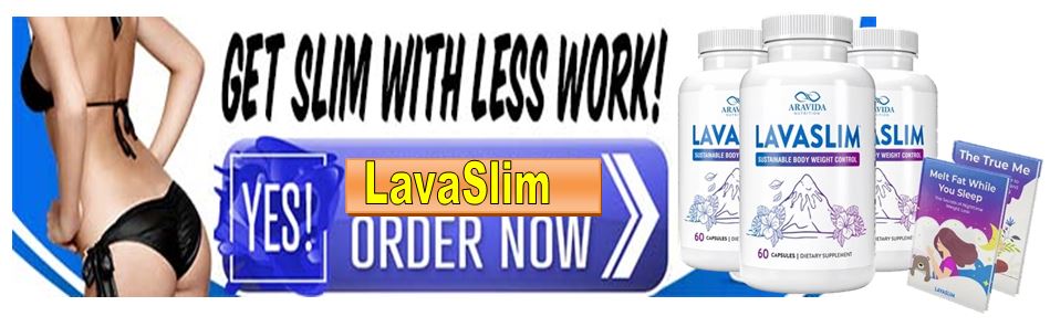 LavaSlim